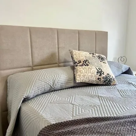 Detail Palmeras Διαμέρισμα