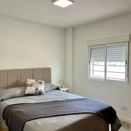 Διαμέρισμα Detail Palmeras