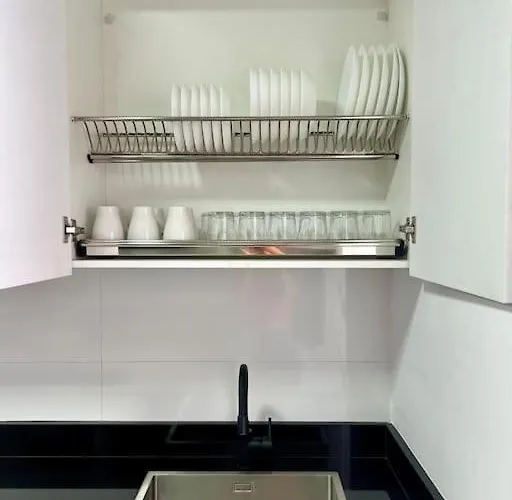 Διαμέρισμα Detail Palmeras *