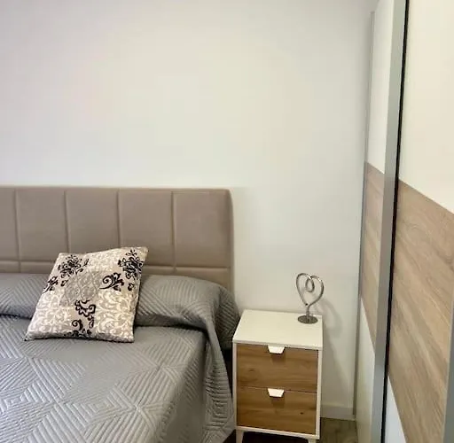 Διαμέρισμα Detail Palmeras