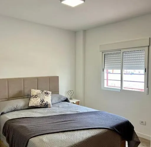 Διαμέρισμα Detail Palmeras