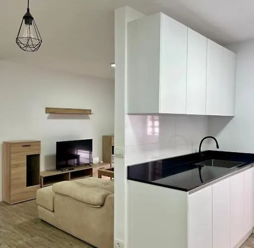 Διαμέρισμα Detail Palmeras