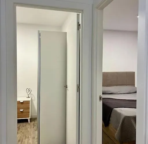 Detail Palmeras Διαμέρισμα