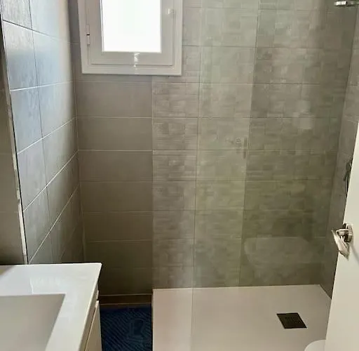 Detail Palmeras Διαμέρισμα