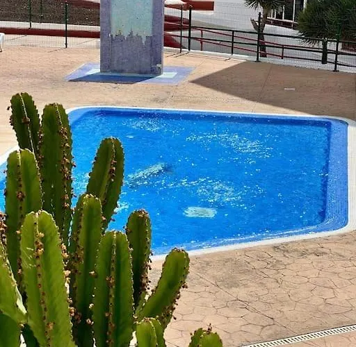 Διαμέρισμα Detail Palmeras