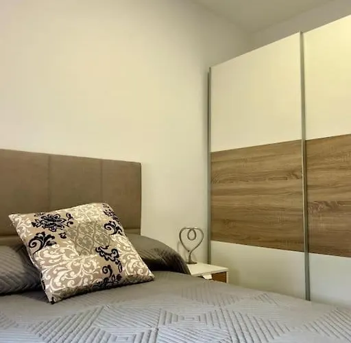 Διαμέρισμα Detail Palmeras Costa Adeje (Tenerife)