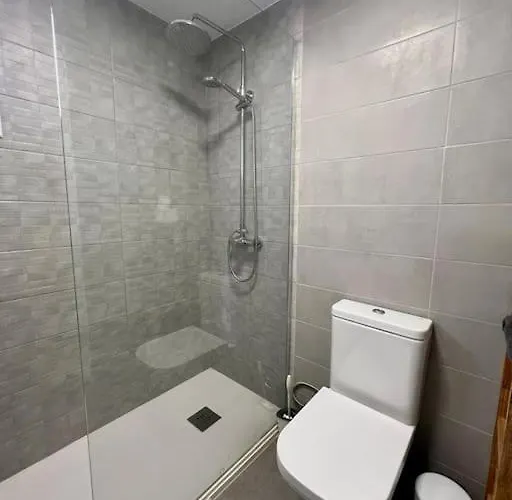 Διαμέρισμα Detail Palmeras