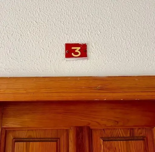 Detail Palmeras Διαμέρισμα Costa Adeje (Tenerife)