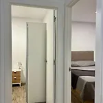 Detail Palmeras Διαμέρισμα