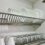 Detail Palmeras Διαμέρισμα *