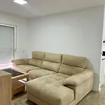 Διαμέρισμα Detail Palmeras *
