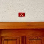 Detail Palmeras Apartment Costa Adeje (Tenerife)