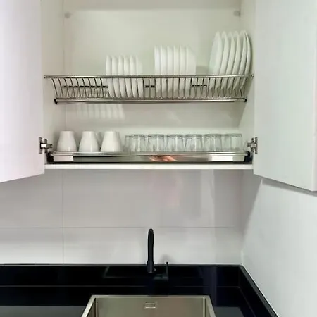 דירה Detail Palmeras *