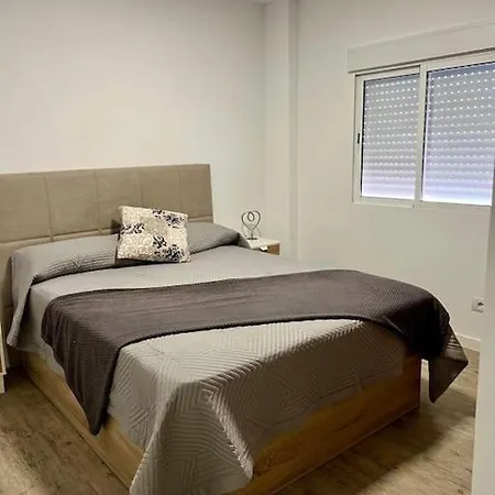 Detail Palmeras Appartement Costa Adeje (Tenerife)