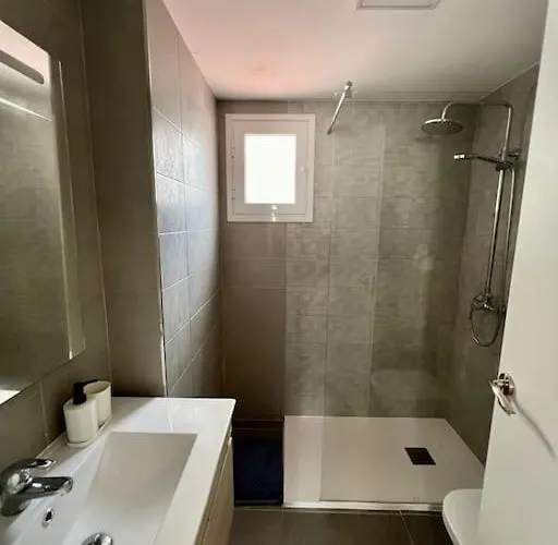 דירה Detail Palmeras