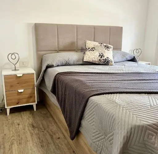 Detail Palmeras * אדחה