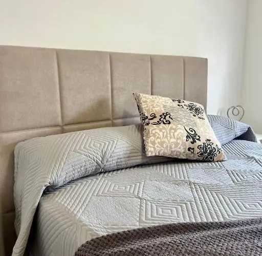 Detail Palmeras דירה