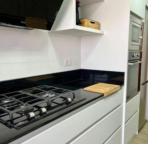 דירה Detail Palmeras *