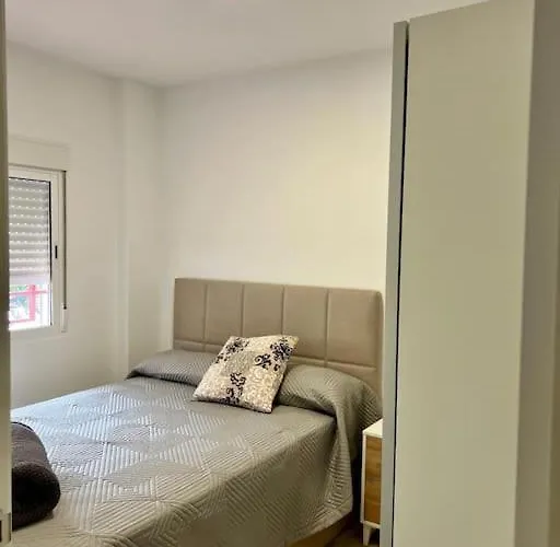 Detail Palmeras Appartement