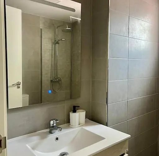 Appartement Detail Palmeras *