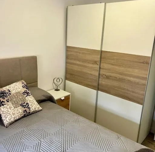 דירה Detail Palmeras אדחה