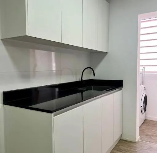 דירה Detail Palmeras