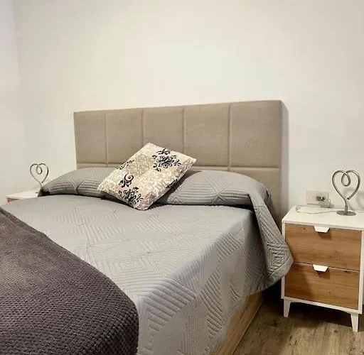 Appartement Detail Palmeras *