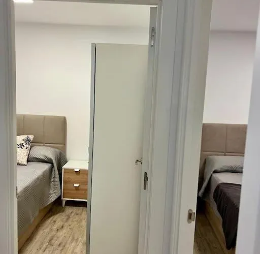 Appartement Detail Palmeras Costa Adeje (Tenerife)