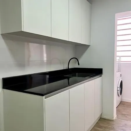 Apartment Detail Palmeras