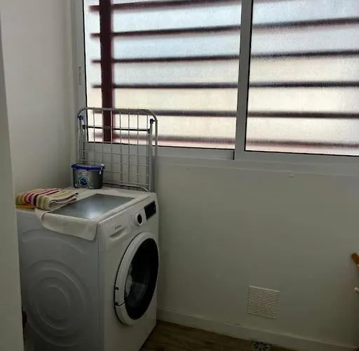 Detail Palmeras Apartment Costa Adeje (Tenerife)