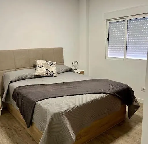 Detail Palmeras Apartment Costa Adeje (Tenerife)