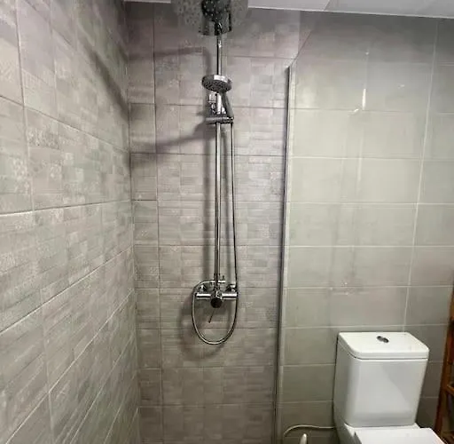 Apartamento Detail Palmeras Costa Adeje (Tenerife)