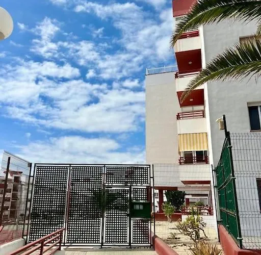 Apartment Detail Palmeras