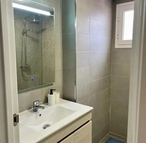 Detail Palmeras * Costa Adeje