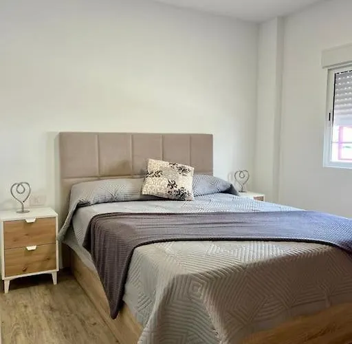 Daire Detail Palmeras Costa Adeje