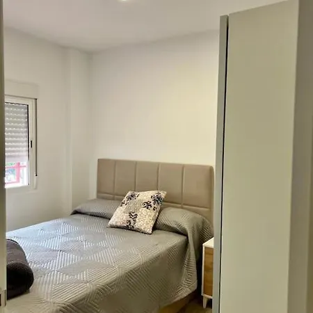 Detail Palmeras Apartamento
