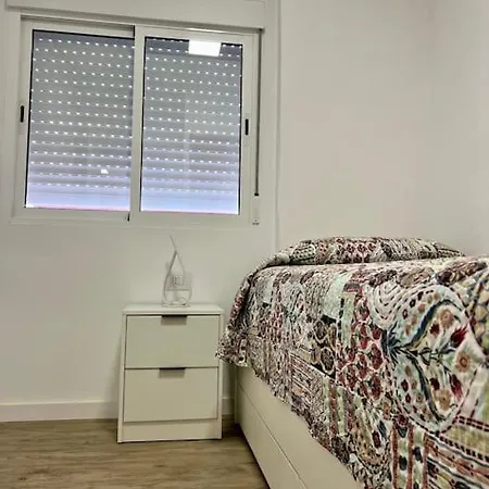 Apartamento Detail Palmeras