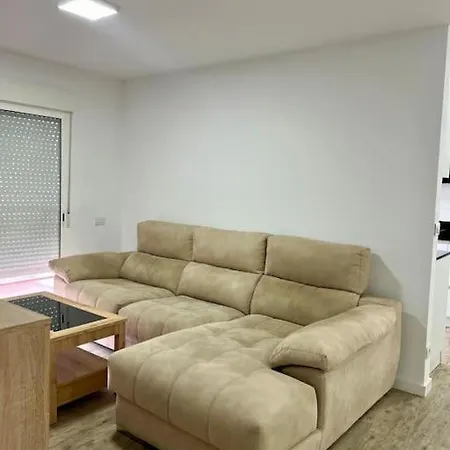 Apartamento Detail Palmeras *