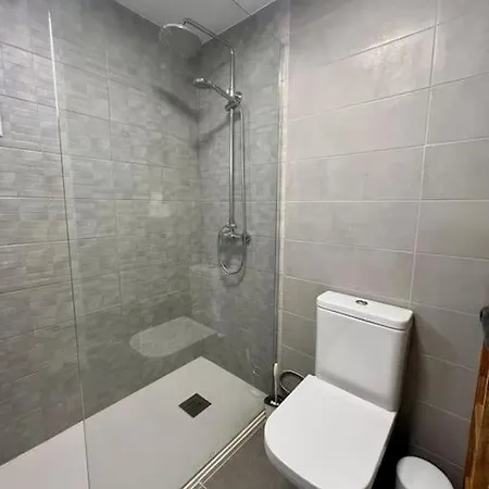 Apartamento Detail Palmeras