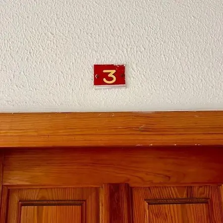 Detail Palmeras Lägenhet Costa Adeje (Tenerife)