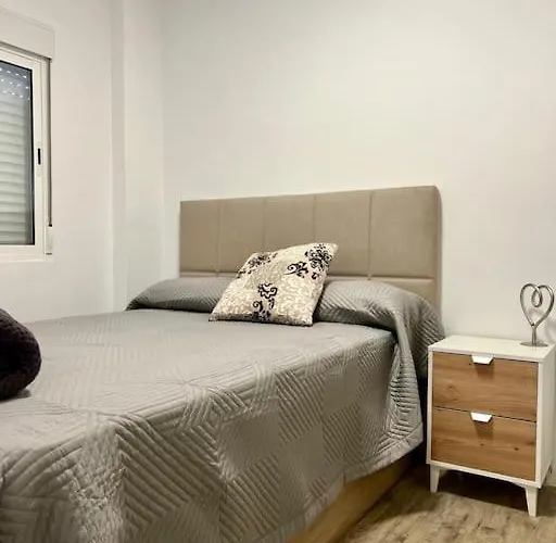 Detail Palmeras * Costa Adeje (Tenerife)