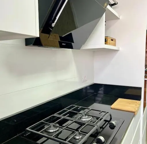 Detail Palmeras Lägenhet Costa Adeje (Tenerife)