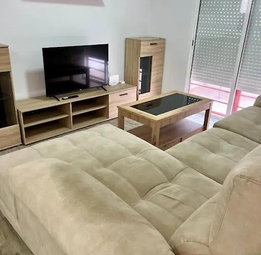 Detail Palmeras Lägenhet *